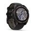 GARMIN Pametni sat Fenix 8 3,3 cm (1,3") 51 mm digitalni dodirni zaslon titanijski Wi-Fi GPS (satelit)